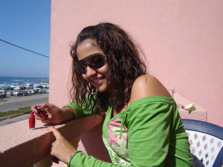 dounia ou maya
